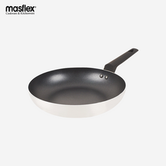 Masflex 26cm Aluminum Satin Series Non Stick Induction Fry Pan Frying Pan BB-126FP