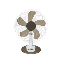 Asahi by Winland Electric Fan | 16inches(405 mm) Desk Fan BB-6004