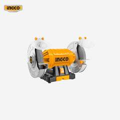 Ingco Bench Grinder 8 Inch 1/2HP BG83502-5P