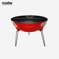 Masflex Maestro Grill Barbeque Grill BBQ 32cm Griller BLG-PIMG32