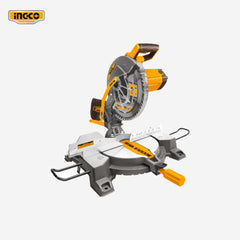 Ingco Industrial Miter Saw Mitre Saw 10 Inch 1800W BMS18007