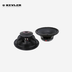 Kevler 1pc 15 Inches Professional Driver Passive Instrumental Speaker 600W BNC-1530