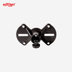 Konzert 2 pcs Base Plate for Speaker Stand BP-7 Universal Mounting