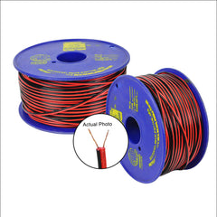 Boston by Winland Speaker Wire 22-AWG 0.35mm2/2C 150m BSTN-SW22/2
