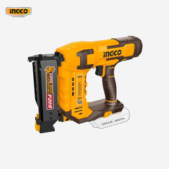 Ingco Ingco P20S/20V Lithium-Ion Cordless Pin Nailer Kit ING-CT
