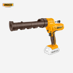Ingco P20S Cordless Li-Ion Caulking Gun 20V CCGLI2001
