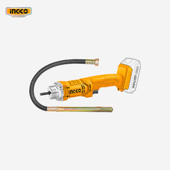 Ingco Ingco P20S 20V Lithium-Ion Cordless Concrete Mixer Bouton 35 x 1200mm CCVLI2023011 ING-CT