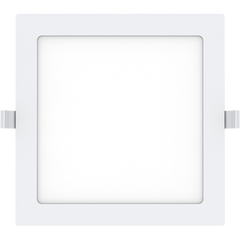 Ecolum by Winland 4-6inch LED Recessed Slim Downlight LED Light 6-18 watts