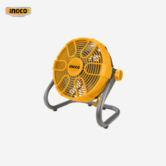 Ingco P20S Rechargeable Fan 11" 2 Speed 20V CFALI2002