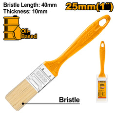 Ingco High Quality Paint Brush For Oil Based