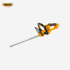 Ingco P20S 20V Lithium-Ion Hedge Trimmer 18 Inch CHTLI20018