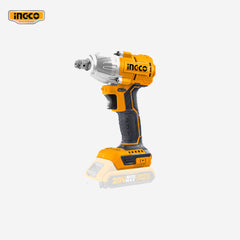 Ingco P20S 20V Cordless Wireless Lithium-Ion Brushless Impact Wrench