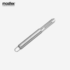 Masflex Stainless Steel Potato Peeler L19.1 x W1.4 x H19.4 cm CL-1021