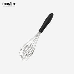 Masflex Stainless Steel Dual Wire Whisk CL-1407