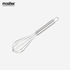 Masflex Stainless Steel Mini Whisk CL-2628
