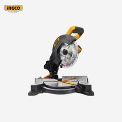 Ingco P20S 20V Lithium-Ion Cordless Miter Saw CMS2001