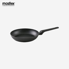 Masflex 20cm-28cm Forged Cook Safe Non-Stick Induction Frypan