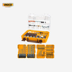 Ingco Ingco Set of 3 PCS Combo Set Accessories only COS230331 ING-HT