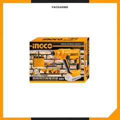 Ingco P20S 20V Lithium-Ion Cordless Rotary Hammer CRHLI1601