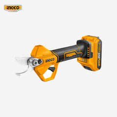 Ingco P20S 20V Lithium-Ion Gauge Straight Shear CSSLI202581