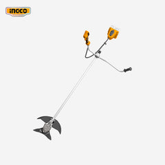 Ingco P20S 20V/40V Cordless Brushless Motor Grass Trimmer / String Trimmer CSTLI20018