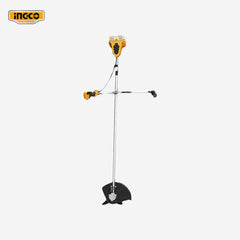 Ingco P20S 20V Lithium-Ion Cordless String Trimmer And Brush Cutter CSTLI202522