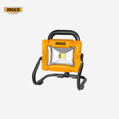 Ingco P20S 20V Lithium-Ion Portable Work Lamp PowerShare CWLI20258