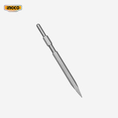 Ingco SDS Plus Chisel 14x250mm Pointed DBC0112501