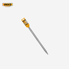 Ingco SDS MAX Chisel 18 x 400mm Pointed DBC0214001