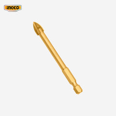 Ingco Ingco Tile and Glass Drill Bit 10 x 85mm DBG1131008 ING-HT