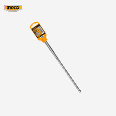 Ingco SDS Plus Masonry Drill Bit 8 mm x 210 mm DBH1210803C