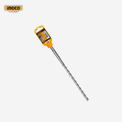 Ingco SDS Plus Masonry Drill Bit 8 mm x 210 mm DBH1210803