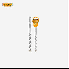 Ingco Double Flute SDS Plus Hammer Drill DBH1211201C