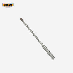 Ingco SDS Plus Masonry Drill Bit 12mm x 210mm for Concrete Masonry Wall Stone DBH1211202