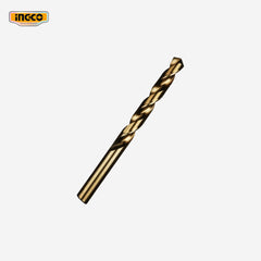 Ingco Ingco Cobalt HSS Impact Drill / Drilling Bit Sold Per PIECE ING-HT