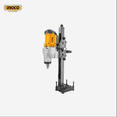Ingco Diamond Drilling Machine 3800W with Drilling Stand DDM38001