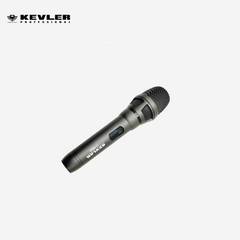 Kevler DM950 Professional Mic Super Cardioid 10 Meter Wired Microphone