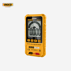 Ingco Smart Digital Multimeter Tester DM6012