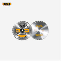 Ingco Diamond Disc 16 Inch DMD044052