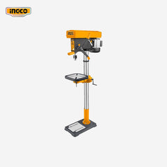 Ingco Ingco Drill Press (750W) 20mm 16-Speed 270 x 270mm Table Size DP207505-5P