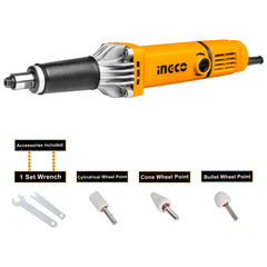 Ingco Die Grinder 550 Watts PDG5501