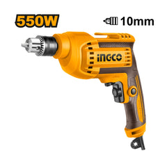 Ingco by Winland Electric Drill Hand Drill 450W-500W ED4508 / ED45658 / ED500282 / ED55038 ING-PT