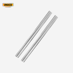 Ingco Electric Planer Blades 2 Pcs / Set EPB820121