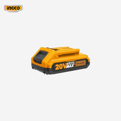 Ingco Ingco 20V Lithium-Ion Battery Pack (FBLI2001) ING-HT