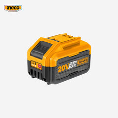 Ingco P20S 20V Lithium-Ion Battery Pack 6.0Ah FBLI2060