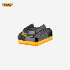 Ingco P20S 20V Fast Intelligent Battery Charger FCLI2001