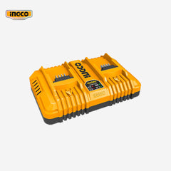 Ingco P20S 20V Industrial Fast Intelligent Charger 4A FCLI2082