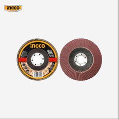 Ingco Flap Sanding Disc Grit 80 FD1003