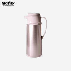 Masflex 1.0 Liter Stainless Steel Vacuum Thermal Flask Hot & Cold FH-B8