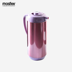 Masflex 1.9Liter Stainless Steel Vacuum Thermal Thermo Flask Thermos or Hot & Cold FH-P19